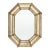 Venetian Antique Mirror, Pareclose, Italian, Circa 1880 For Sale