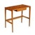 Vanity Table or Desk from La Permanente Mobili Cantù, 1940s For Sale - Image 10 of 10
