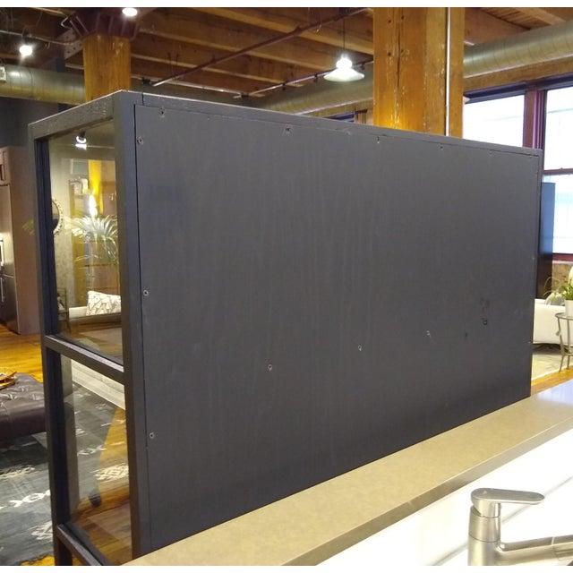 Four Hands Spencer Curio Chairish