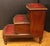 Circa 1830 English George IV Bed Steps For Sale In Raleigh - Image 6 of 7