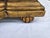 Gold Leaf or Gilt Scalloped Front Chest of Drawers For Sale - Image 16 of 18