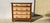 Chest of Drawers in Wood and White Marble, 1950s For Sale - Image 11 of 11