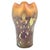 Glass Art Nouveau Cytisus Decoration Vase in Blue, Orange, Gold & Glass from Johann Loetz Witwe, 1890s For Sale - Image 7 of 7