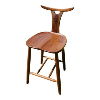 Birds of Feather Bar Stools 4 Count, Price Per Stool For Sale