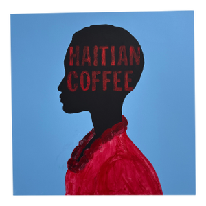 Fabiola's Coffee Bean Dreams by Jo Baskerville