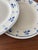 A lovely set of vintage-style dessert plates, perfect for adding an authentic and elegant touch to your table. The...