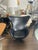 Black Egg Chair by Arne Jacobsen for Fritz Hansen, 2000s For Sale - Image 8 of 10