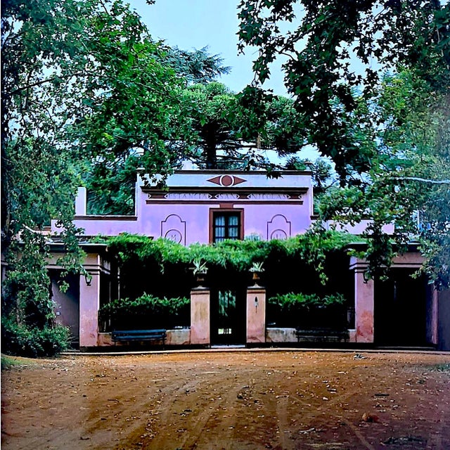 1992 1st Edition, "Estancias Argentinas", by Maria Saenz Quesada; Xavier Verstraeten (Spanish Edition) For Sale - Image 12 of 18