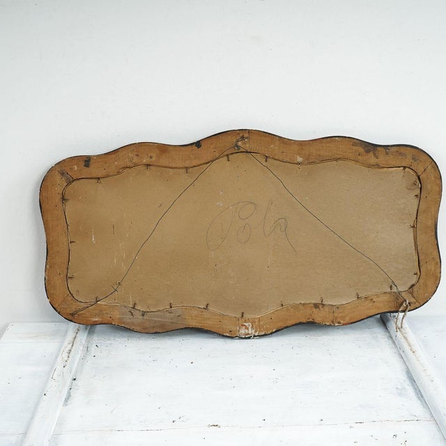 Unknown, Sacred Family, 2000s, Oil For Sale - Image 4 of 5