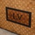 Antique 20th Century Malle Haute Trunk in Woven Canvas from Louis Vuitton, France, 1900 For Sale - Image 16 of 18