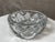 Vintage Crystal Nesting Cups from Saint Louis, 1980s, Set of 2 For Sale - Image 6 of 12