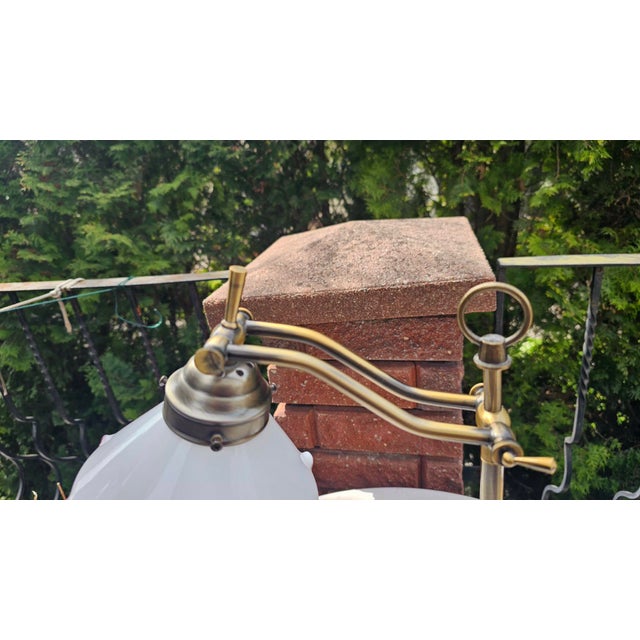 1970s Vintage Desk Lamp, 1970s For Sale - Image 5 of 9