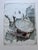 Michael Schreiber, the Drum 1984, Etching For Sale - Image 12 of 13