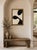 Midnight Current Painting Framed by Bryan Boomershine For Sale - Image 9 of 9