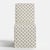Not Yet Made - Made To Order Slipcover for Stoffer Home x Cloth & Company for Lindy Dining Chair in Francie Floral Mauve For Sale - Image 5 of 7