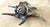 Ruzzetti and Gow Silvered Large Shell For Sale - Image 9 of 12