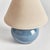 Farmhouse Oscar Mini Lamp For Sale - Image 3 of 8