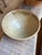 Japanese 1970s In the Style of a Hagi Ware Pottery Bowl For Sale - Image 3 of 3