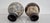 1056-26 Pottery Vases from Dümler & Breiden, Germany, 1960s, Set of 2 For Sale - Image 6 of 8