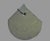 Mid 20th Century Antique Rockingham Glaze Yellowware Eagle Corner Wall Shelf Bracket 9” For Sale - Image 5 of 11