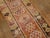 Rustic Vintage Zabihi Collection Turkish Anatolian Runner - 2'9" x 11'10" For Sale - Image 3 of 9