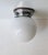 Modernist Ceiling or Wall Lights, 1930s, Set of 2 For Sale - Image 11 of 15