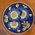 Art Nouveau Royal Copenhagen Annual Country Flower Plates-Set of 3 For Sale - Image 3 of 5