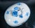 370 Apponyi Blue Porcelain Sauce Pot from Herend For Sale - Image 13 of 18