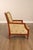 Thomasville Contemporary Pair of Lounge Armchairs For Sale - Image 18 of 18