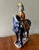 Mid 20th Century Large Tang Dynasty Style Horse With Rider For Sale - Image 5 of 15
