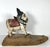Antique Indian Nandi Bull Figure For Sale - Image 4 of 10