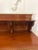 Large Antique Edwardian Mahogany Inlaid Sideboard, 1900 For Sale - Image 9 of 18