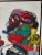 1980s Rare Large Scale Peter Keil Painting, 1988 - Junge Wilde Collection For Sale - Image 5 of 10
