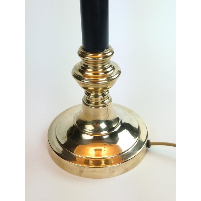 Bronze Mounting Lamp, France, 1970s For Sale - Image 9 of 12