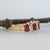 Metal Ruby and Natural Diamond Band Ring – Stylish and Trending Fine Jewelry for Women, Size 6.75 For Sale - Image 7 of 9
