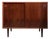 Vintage Danish Rosewood Sideboard from Randers Møbelfabrik, 1960s For Sale