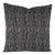 Stroheim Benoni in Zebra Velvet Pillow Cover For Sale