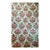 Lyon Rare Run of Silk Taffeta Lampas Silk and Gold Embroider For Sale