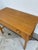 Vintage 1960s j.b. Van Sciver Co. Mid-Century Desk For Sale - Image 10 of 14