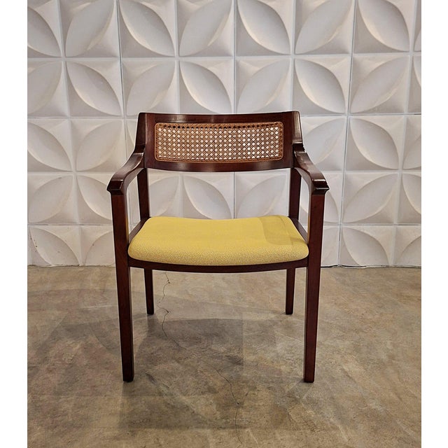 Wood Dining Chairs from José Daniel Santa Rita, 1970s, Set of 8 For Sale - Image 7 of 14
