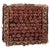Antique Ghashghaei Bag Face Rug For Sale - Image 16 of 16