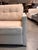 Animal Skin Queen Size American Leather Nuevo Comfort Sleeper Sofa For Sale - Image 7 of 12