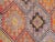 Vintage Turkish Handmade Kilim Boho Area Rugs For Sale - Image 9 of 11