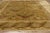 Camel Vintage Turkish Oushak Rug - 07'11 X 09'08 For Sale - Image 8 of 9