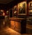 A superb late Regency period rosewood side cabinet, or chiffonier. Of excellent construction in solid rosewood with...