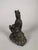 Asian Sculpture of a Guanyin Bodhisattva, Ming Dynasty (1368-1644), China, 15th-16th Century For Sale - Image 3 of 11
