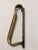 Door Handle in Bronze by Alvar Aalto for Valaistustyö For Sale - Image 5 of 9