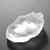 MidCentury Frosted Glass Sleeping Beauty Sculptural Nude Dish Signed R Lalique For Sale - Image 14 of 18