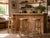 Vintage Sculptural Rattan Bar Stool, Japan, 1970s For Sale - Image 4 of 10