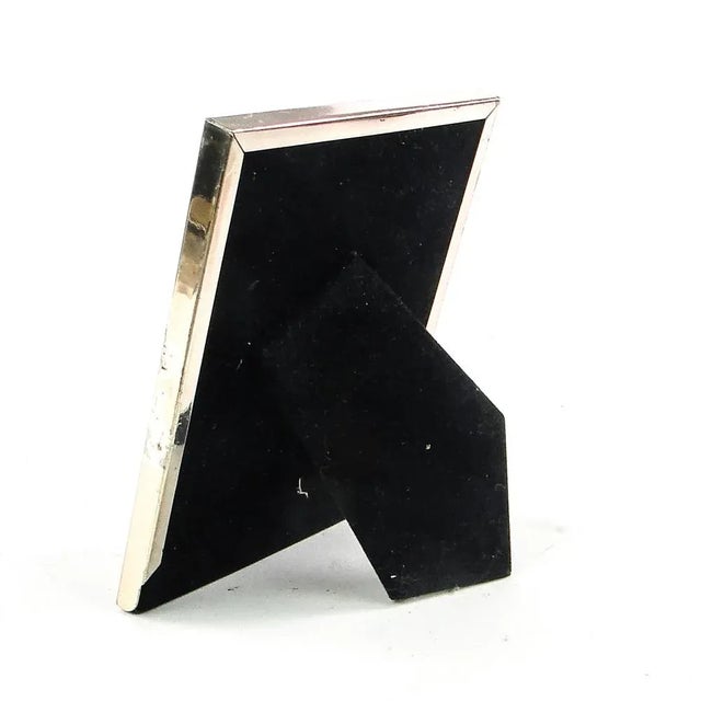 Art Deco Frame, Belgium, 1950s For Sale - Image 3 of 5